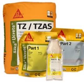 Cover image for Sika® Ucrete® TZ 