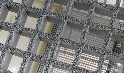 Cover image for Moulded Grating Product