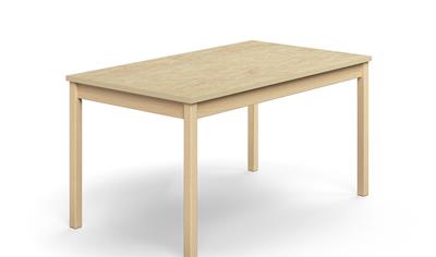 Cover image for Table Decibel, 1400x800x720 mm