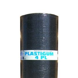 Cover image for PLASTIGUM 3 VV TF