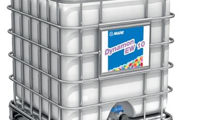 Cover image for Dynamon EW10 