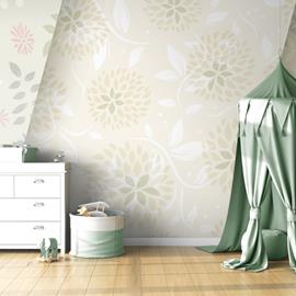 Cover image for Wallcoverings on cellulose fibre base