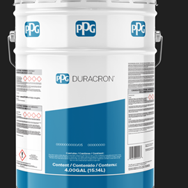 Cover image for Duracron Extrusion