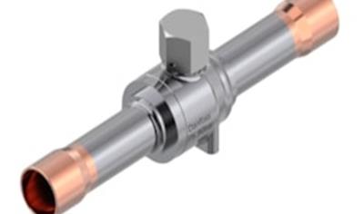 Cover image for GBC 42s H Ball Valve 