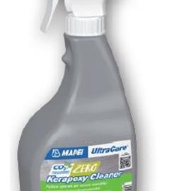 Cover image for Ultracare Kerapoxy Cleaner