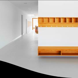 Cover image for Gyvlon XTR Flowing Screed Family