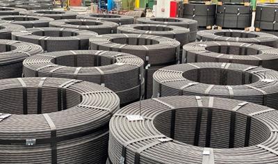 Cover image for PC STRAND