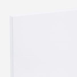 Cover image for UV-lacquered MDF kitchen door