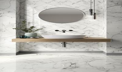 Cover image for Wall Tile-Nonvitreous Blll