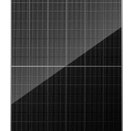 Cover image for 132 HIGH PERFORMANCE MONOCRYSTALLINE HJT MODULE