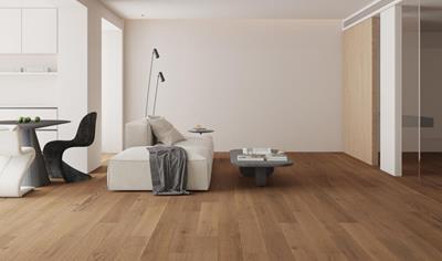 Cover image for Straw floor