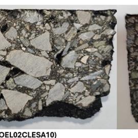 Cover image for Mezclas bituminosas calientes AC22 Base 50/70 y AC8 Surf 50/70