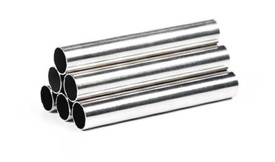 Cover image for Steel Pipe