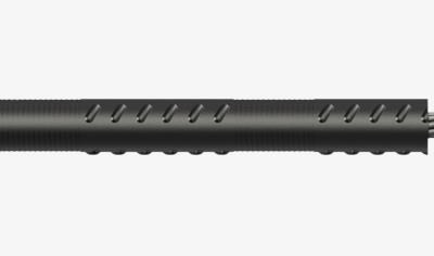 Cover image for Double Corrossion Protected Cable Bolt