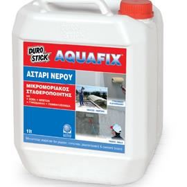 Cover image for Durostick - Primer for plaster, concrete & drywall