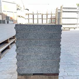 Cover image for Corrolite Lightweight Concrete Panel