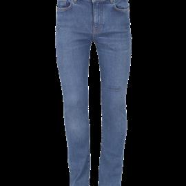 Cover image for Smart Rigid Jeans