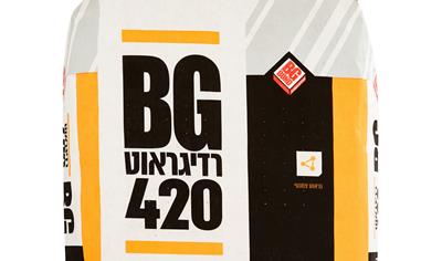 Cover image for BG Redirgaut