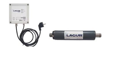 Cover image for Lagur Home