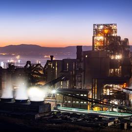 Cover image for Portland Cement Clinker