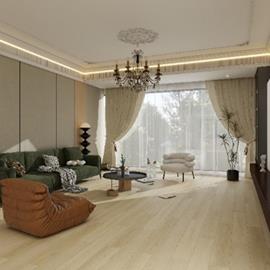 Cover image for PP flooring