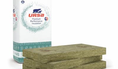 Cover image for URSA TECTONIC HT Advance