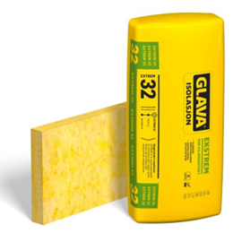 Cover image for Glava Extrem 32 Plate