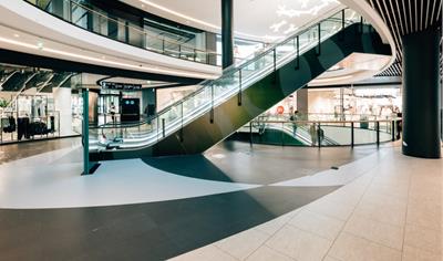 Cover image for KONE TravelMaster™ 110T Escalator