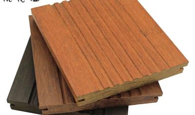 Cover image for TAOHUAJIANG Strand Woven Bamboo