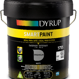 Cover image for PPG DYRUP Smart Paint