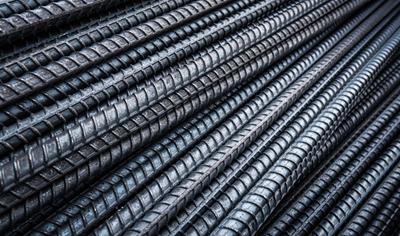 Cover image for Serie M: steel reinforcement products for concrete (EAF route) 