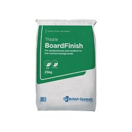 Cover image for Thistle BoardFinish & Thistle MultiFinish