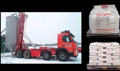 Cover image for DG-M5 HILO mortar