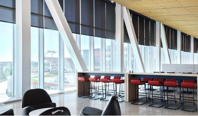 Cover image for Mecho Electroshade – IQ2-AC