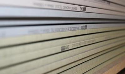 Cover image for GIB® Standard Plasterboard