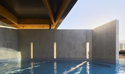 Cover image for Ready Mix Concrete – 211 High Street Christchurch, 45MPa 19mm 70% Slag & Xypex (rev22)