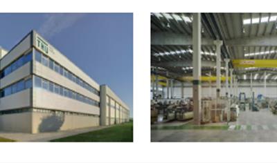 Cover image for Sistema Techos Metálicos: Lama Turín, Bafle Acústico, Bandeja Siena y Lama Multipanel