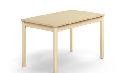 Cover image for Table Decibel 1200x700x720 mm