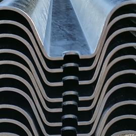 Cover image for Safety barriers
