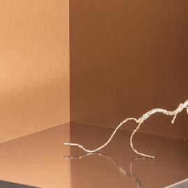 Cover image for Homapal HPL Alu Décor 0.8mm