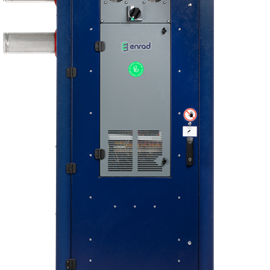 Cover image for Enrad 700 heat pump/chiller