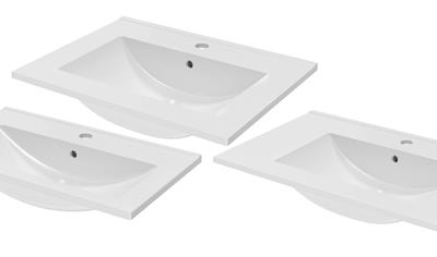 Cover image for Solution Ceramic basin, a-collection