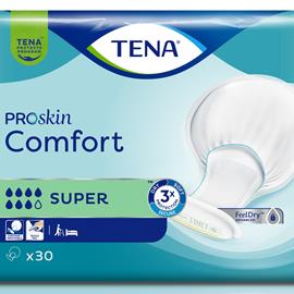 Cover image for TENA Comfort