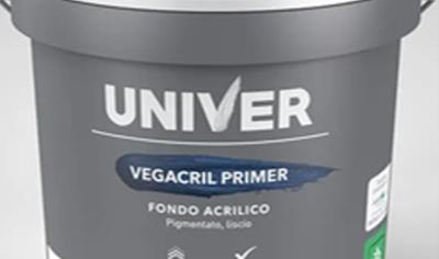 Cover image for PPG UNIVER VEGACRIL PRIMER