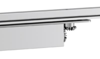 Cover image for TEX14 Door Closer