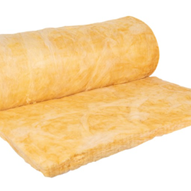 Cover image for Isover Building Insulation