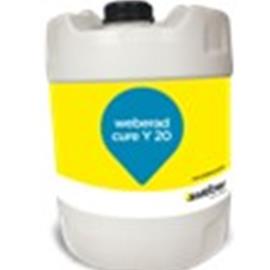 Cover image for Weberad cure Y 20 (KSA)