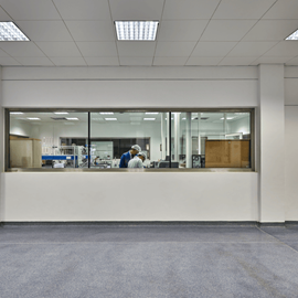 Cover image for VDS® Curtain Wall Partition