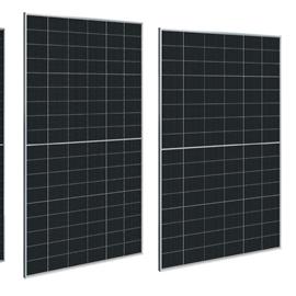Cover image for ASTRONERGY MONOCRYSTALLINE PHOTOVOLTAIC MODULES