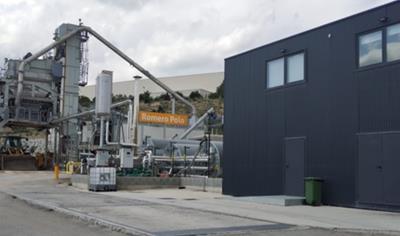 Cover image for BBTM A type bituminous mixtures sector EPD